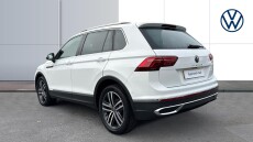Volkswagen Tiguan 1.5 TSI 150 Elegance 5dr DSG Petrol Estate